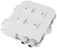 фото Кросс-муфта оптическая настенная  KOSCAB КОС-GJS-X30 (НТТВ-Х30)-1-PG в Нижнем Новгороде