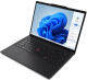 фото Ноутбук  Lenovo ThinkPad T14 G5 в Красноярске 14 ", Core Ultra 7, 16 Гб RAM, 512 Гб SSD, Arc graphics, Черный