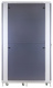 фото Шкаф напольный 19", 42U SNR SNR-TFC-428012-CPDP-G-SF в Омске