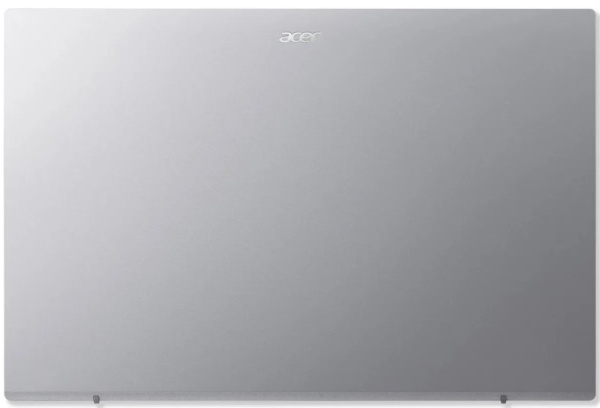 фото Ноутбук  Acer Aspire 3 A315-59-52X6 в Самаре 15.6 ", Core i5, 16 Гб RAM, 512 Гб SSD, Iris Xe Graphics, Серебристый