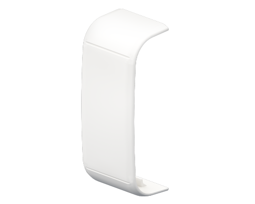 

Накладка на стык DKC 07204 70х22мм, "In-liner Front", 07204