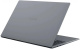 фото Ноутбук  Chuwi HeroBook Plus в Екатеринбурге 15.6 ", Celeron, 8 Гб RAM, 512 Гб SSD, UHD Graphics, Серый