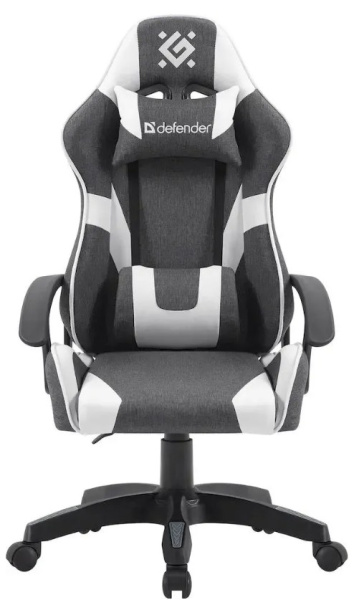 фото Кресло игровое Defender IBIS в Волгограде