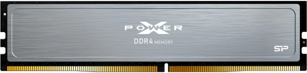 фото Модуль памяти DDR4 16GB (2*8GB) Silicon Power Xpower Pulse в Челябинске