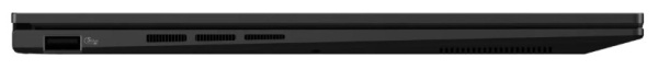 фото Ноутбук  ASUS Zenbook 14 UM3406GA-QD130 в Перми 14 ", Ryzen 5, 32 Гб RAM, 512 Гб SSD, Radeon Graphics, Черный