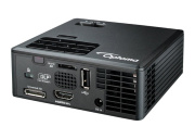 фото Проектор Optoma ML750e