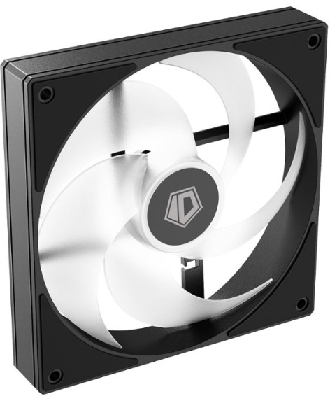 фото Вентилятор для корпуса ID-Cooling AS-140-ARGB-K в Самаре