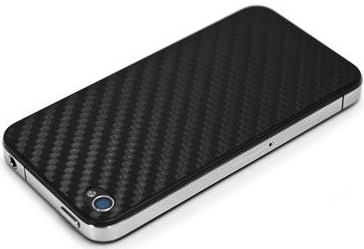фото Защитная пленка  id America Carbon Back-Skin