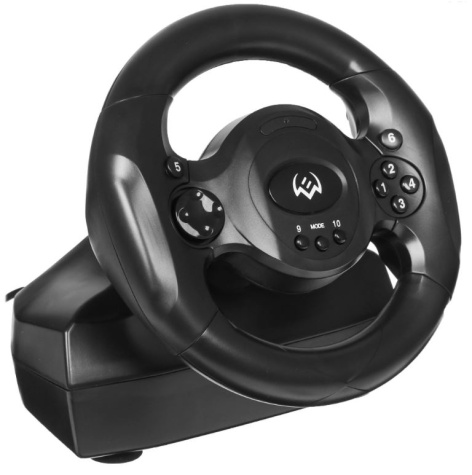 фото Руль  Sven GC-W300 в Перми