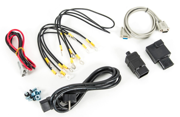 фото Источник бесперебойного питания  Бастион SKAT UPS 3000 RACK в Красноярске