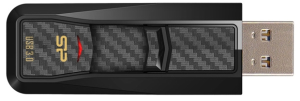 фото Накопитель USB 3.0 128GB Silicon Power Blaze B50