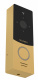 фото Вызывная панель Slinex ML-20 IP (Gold+Black)