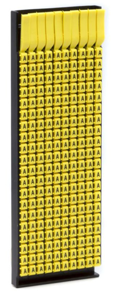 фото Маркер на кабель  DKC MKCXS1 в Екатеринбурге