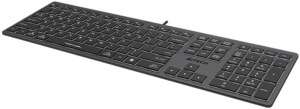 фото Клавиатура  A4Tech Fstyler FX60H в Уфе