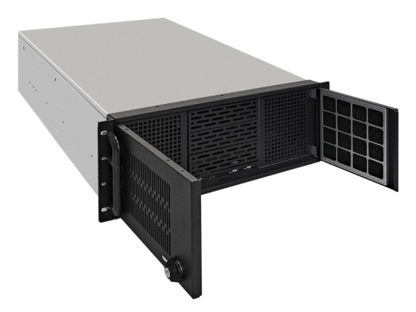 фото Корпус серверный 4U Exegate Pro 4U650-010/4U4139L в Омске