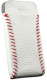 фото Чехол  Sena Sarach UltraSlim Pouch White/Red