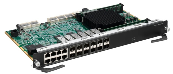 фото Модуль управления QTECH QSR-M-3920-3ESP40 в Екатеринбурге