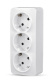 фото Розетка  TOKOV ELECTRIC TKE-FR-R3Z-C01 в Челябинске