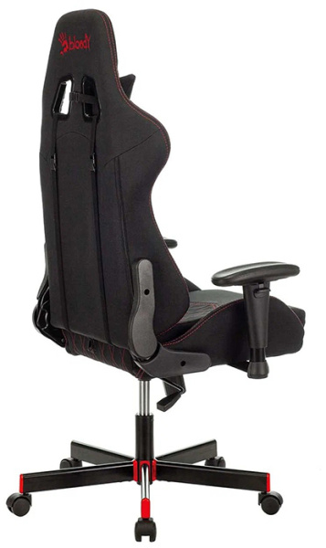 фото Кресло игровое A4Tech BLOODY GC-850 в Омске
