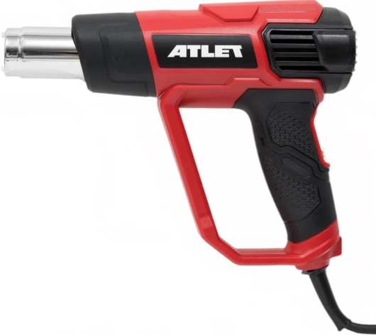 фото Фен технический ATLET PHG200G