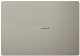 фото Ноутбук  ASUS Zenbook A14 UX3407QA-QD197W 14 ", Snapdragon, 16 Гб RAM, 512 Гб SSD, Adreno, Бежевый