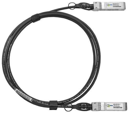 фото Кабель  SNR SNR-SFP28-DA-5 в Перми