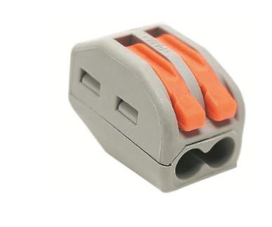 фото Клемма  TOKOV ELECTRIC TKE-PCT-212/BL5 в Екатеринбурге