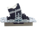 фото Розетка компьютерная  IEK BR-K10-1-K37 в Самаре