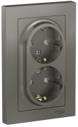 фото Розетка Systeme Electric ATN000926