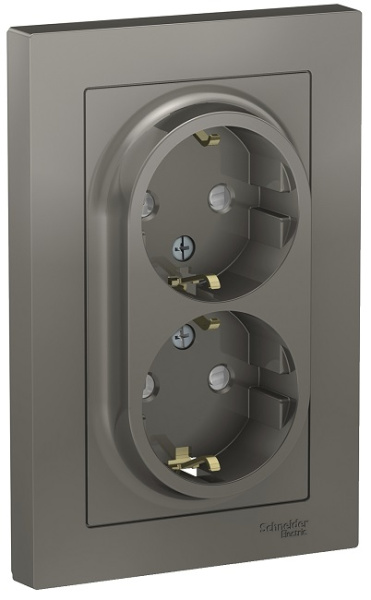 фото Розетка  Systeme Electric ATN000926 в Волгограде
