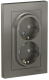 фото Розетка  Systeme Electric ATN000926 в Волгограде