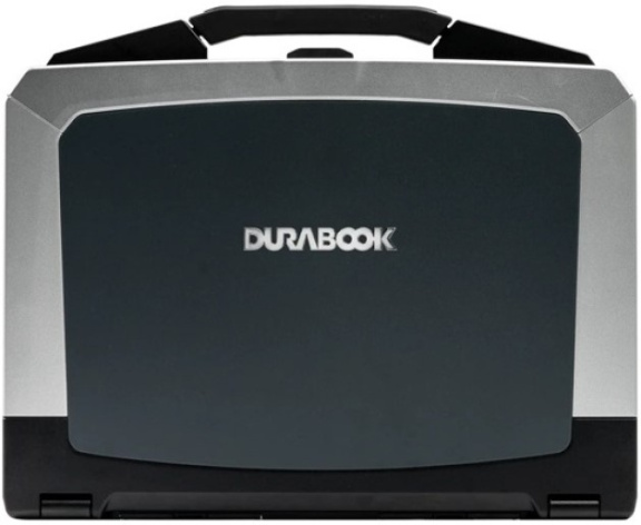 фото Ноутбук  Durabook S15 G3 Standard в Перми 15.6 ", Core i5, 8 Гб RAM, 256 Гб SSD, Iris Xe Graphics, Черный