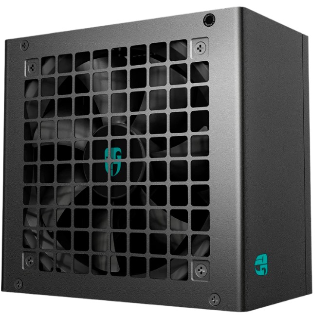 

Блок питания ATX Deepcool GAMERSTORM PF500X 500W, 80+ BRONZE, GAMERSTORM PF500X