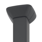 фото Телескопическая колонна DKC 09583