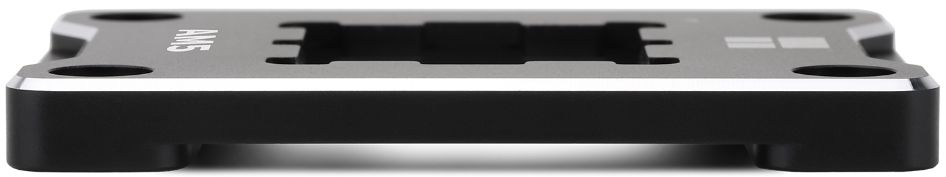 

Рамка Thermalright ASF-BLACK для укрепления гнезда AM5 ASF BLACK AM5 Secure Frame, черная, ASF-BLACK