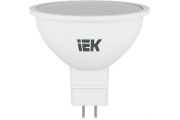 фото Лампа IEK LLE-MR16-7-230-65-GU5