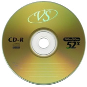 фото Диск VS VSCDRB5003