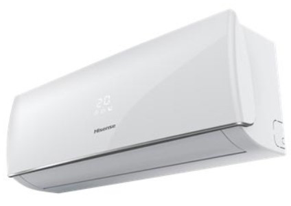 фото Блок внутренний Hisense AMS-07UW4RVEDB00H в Красноярске