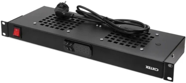 фото Вентиляторный модуль  ONTEK F1U2ETDTS-9005