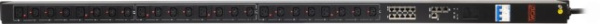 фото Блок распределения питания  Powercom PDU-32AVMS24-18C3-6C9-3P в Омске