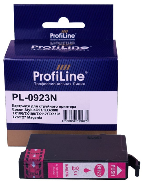 фото Картридж  ProfiLine PL_0923N_M в Волгограде