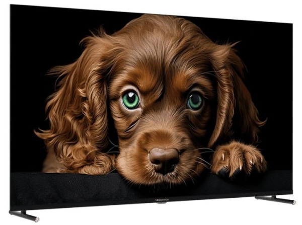 фото Телевизор  TopDevice TDTV55CQ08U_BK в Казани