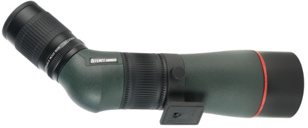 фото Зрительная труба  Veber Defence 16-48х65WP