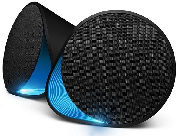 фото Компьютерная акустика 2.1 Logitech G560 в Самаре