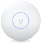 фото Точка доступа Ubiquiti U6+