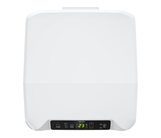 фото Кондиционер мобильный Hisense AP-09CR4GKWS00 в Перми