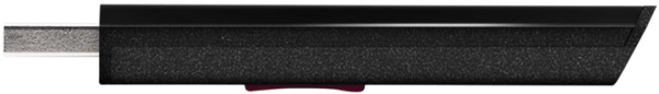 фото Внешний SSD USB 3.2 Gen 2 Type-A ADATA SC610-1000G-CBK/RD в Нижнем Новгороде 1024 ГБ