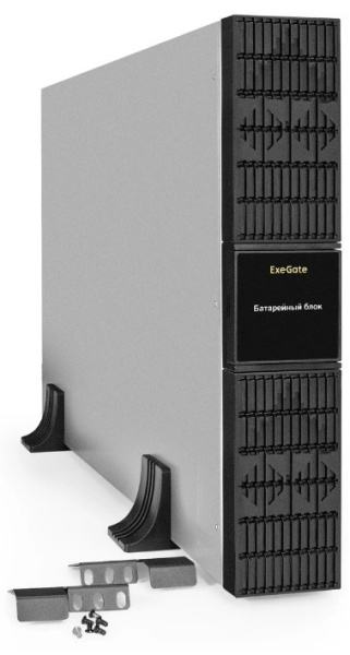 фото Батарейный блок  Exegate PowerExpert BX-2U.192V.16S7Ah в Челябинске