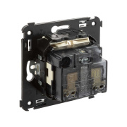 фото Розетка DKC 4405003