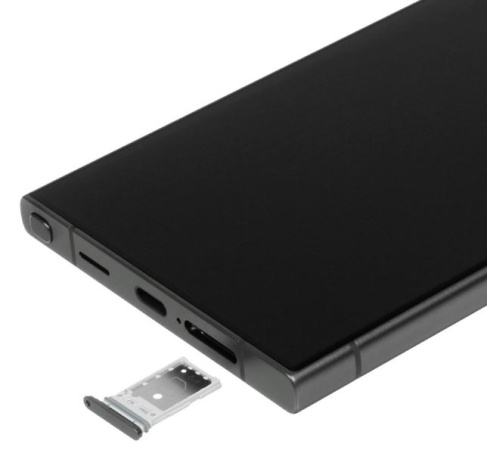 фото Смартфон  Samsung Galaxy S24 Ultra 12/1TB (УЦЕНЕННЫЙ) в Воронеже